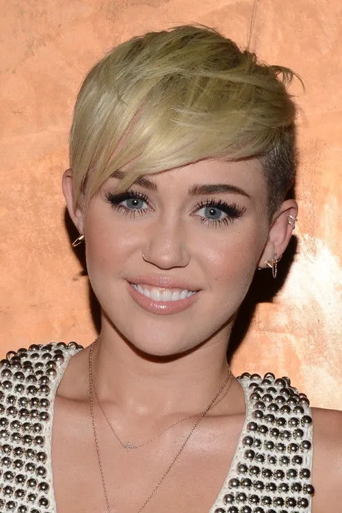 Miley Cyrus photo