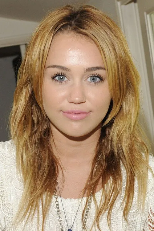 Miley Cyrus photo