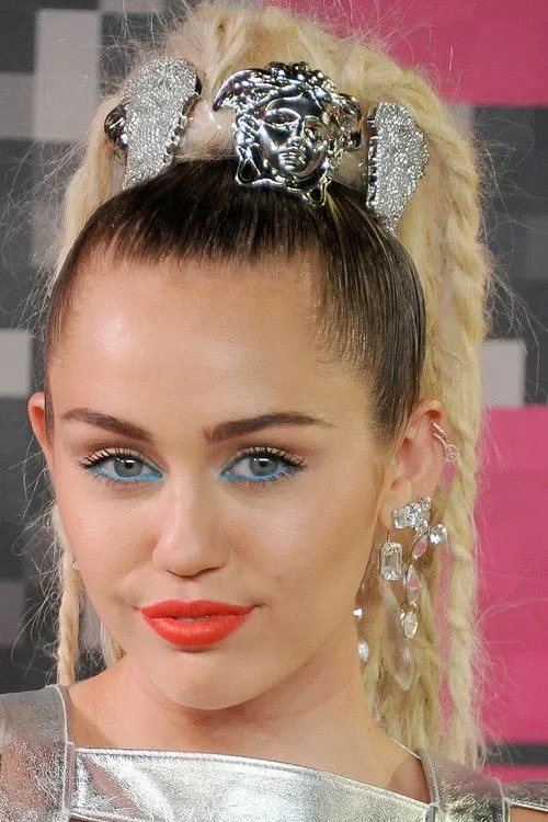 Miley Cyrus photo