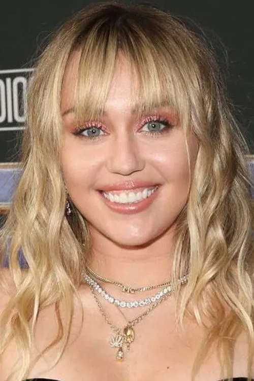 Miley Cyrus photo
