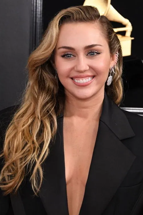 Miley Cyrus photo