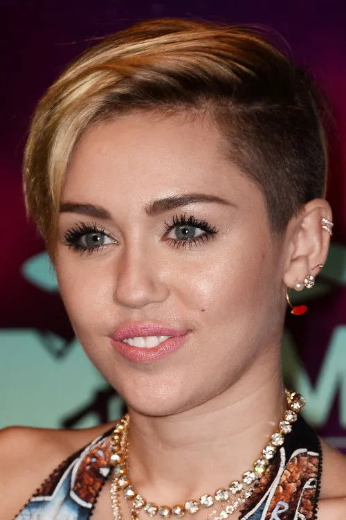 Miley Cyrus photo