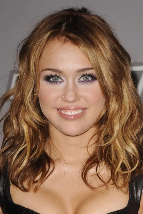 Miley Cyrus photo