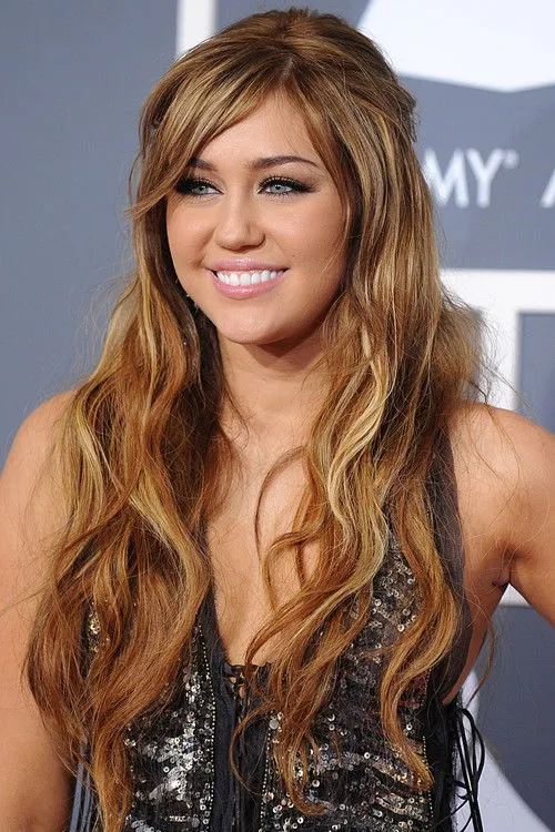 Miley Cyrus photo