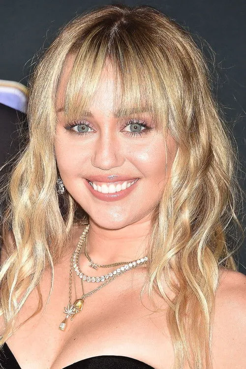 Miley Cyrus photo