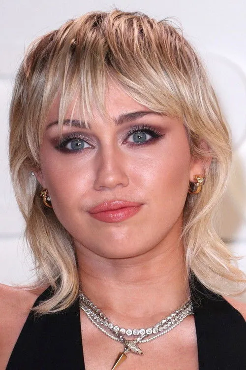 Miley Cyrus photo