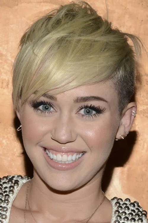Miley Cyrus photo