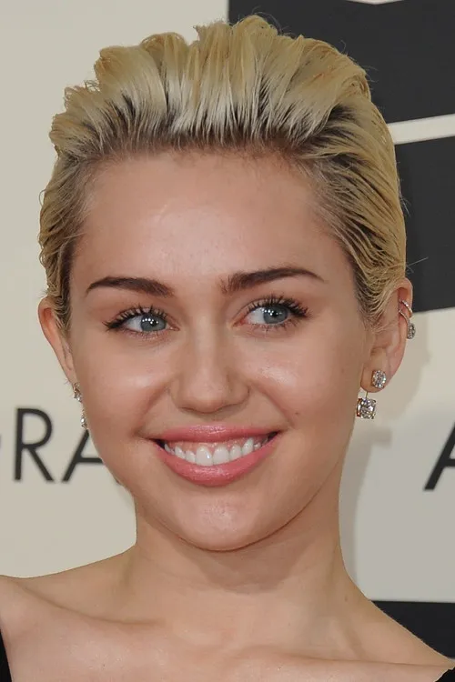Miley Cyrus photo
