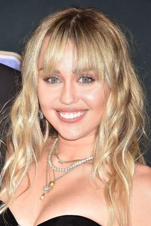 Miley Cyrus photo