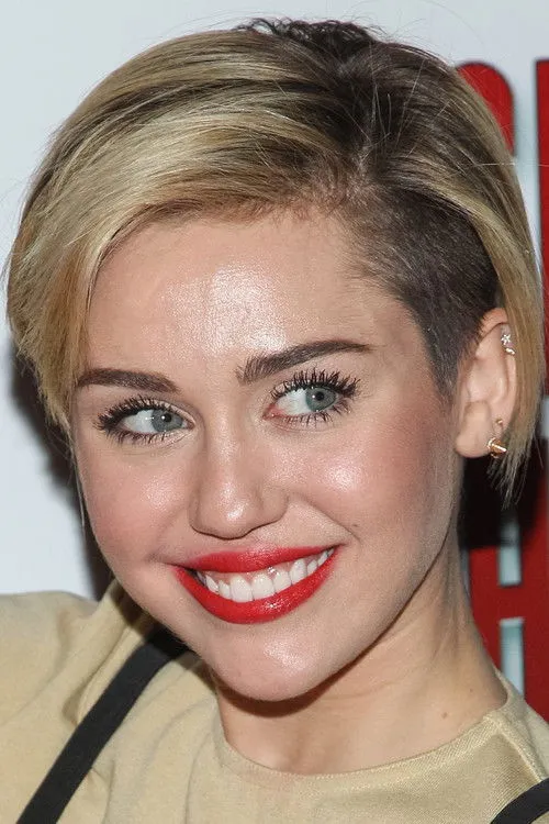 Miley Cyrus photo