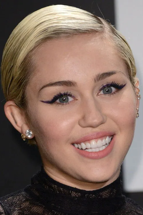 Miley Cyrus photo