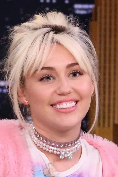 Miley Cyrus photo