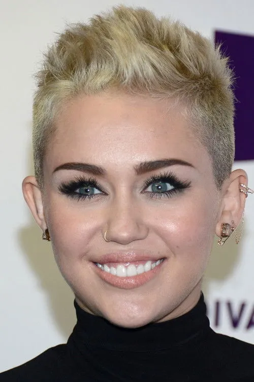 Miley Cyrus photo