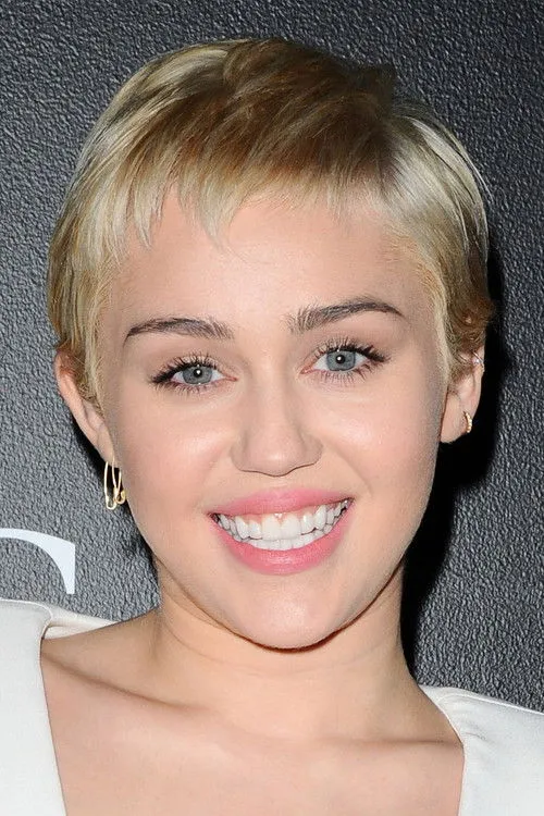 Miley Cyrus photo