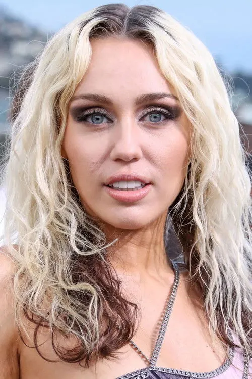 Miley Cyrus photo