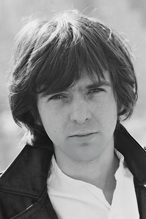 Peter Gabriel photo