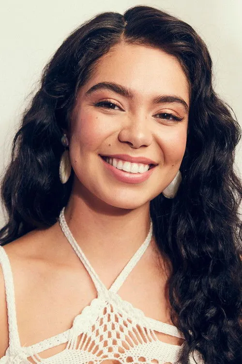Auli'i Cravalho photo