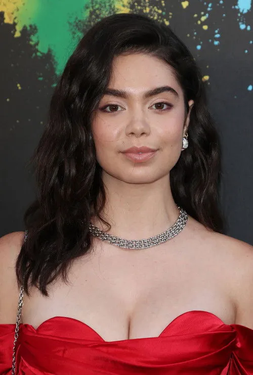 Auli'i Cravalho photo