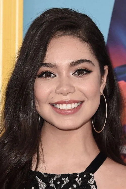 Auli'i Cravalho photo