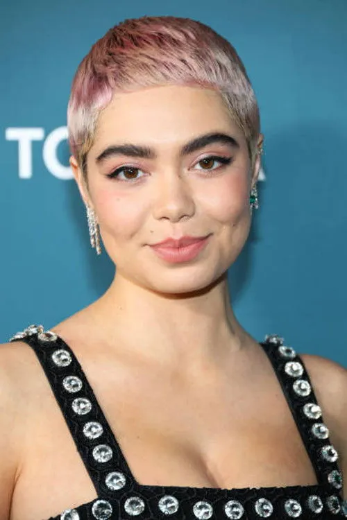 Auli'i Cravalho photo