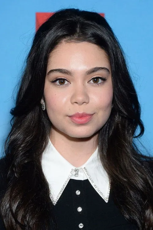 Auli'i Cravalho photo