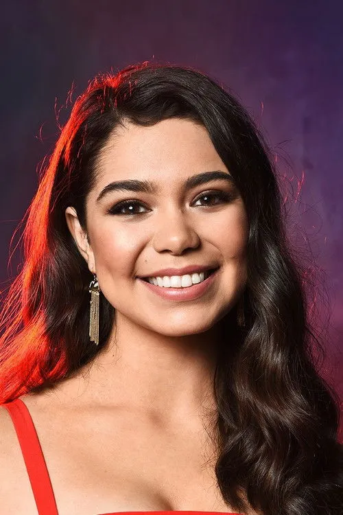 Auli'i Cravalho photo