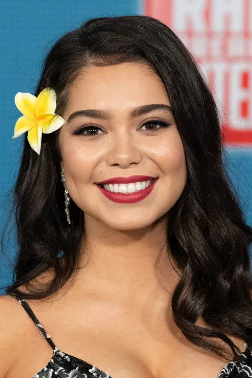 Auli'i Cravalho photo