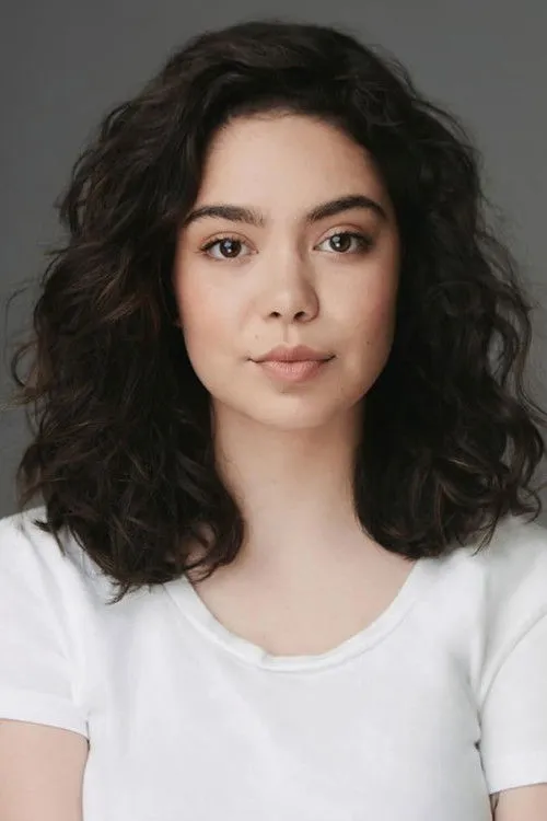 Auli'i Cravalho photo