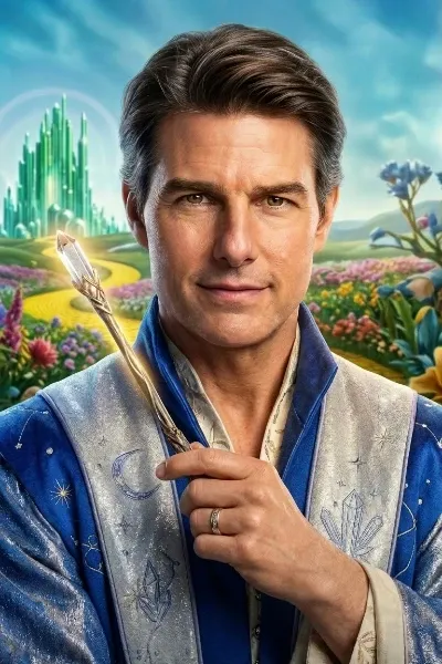 Glenn the Good Warlock photo