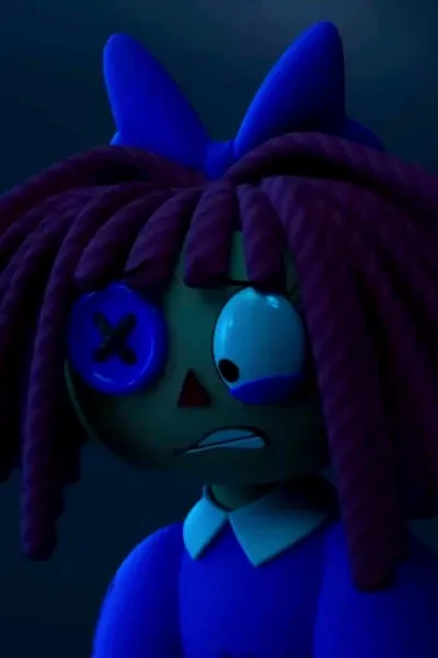 Ragatha (The Amazing Digital Circus)