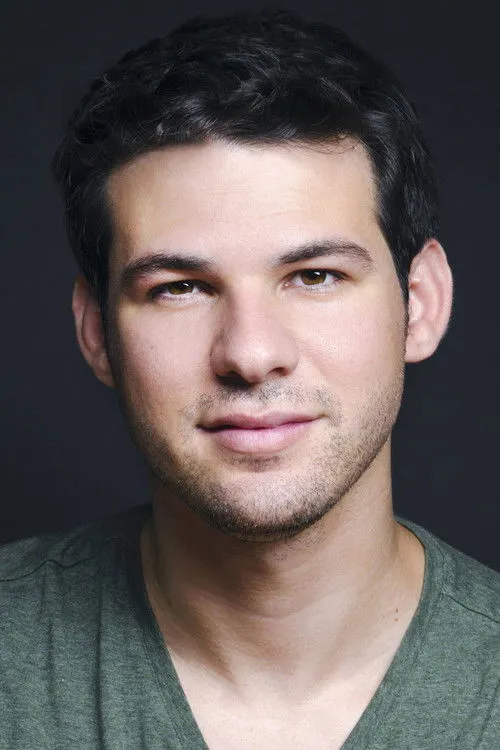 Etai Benson photo