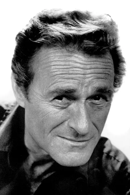 Dick Miller photo
