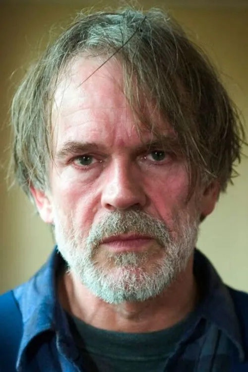 Anders Hove photo