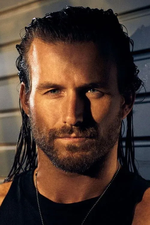 Shawn Michaels