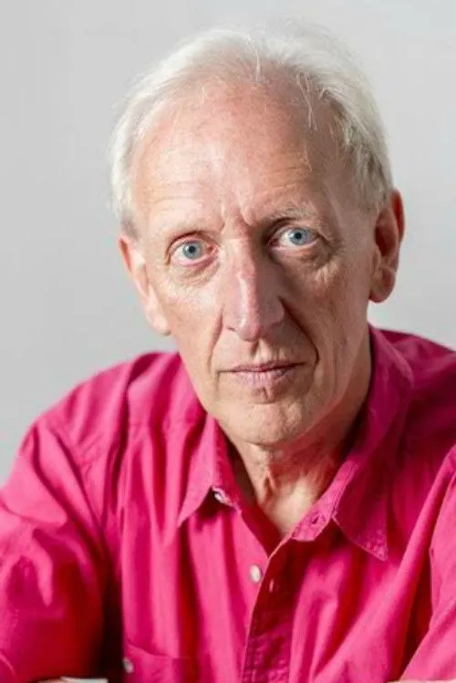 Herr Klaus Oberhufter