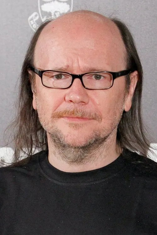 The Priest
