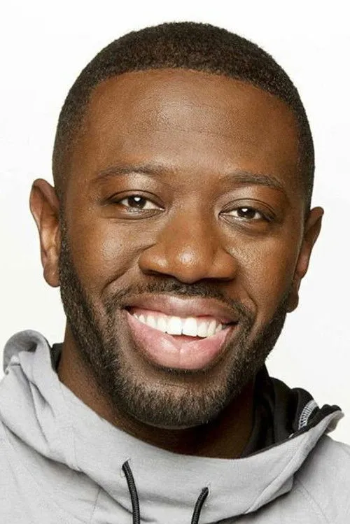 Sheaun McKinney photo