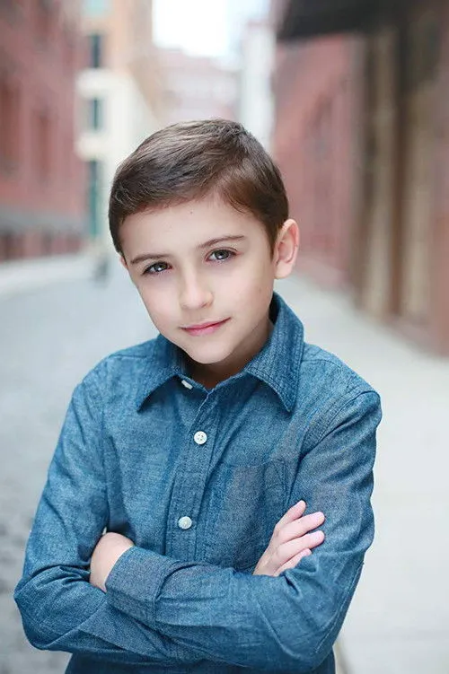 Jack Messina photo