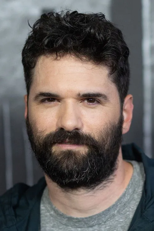 Dan Trachtenberg photo