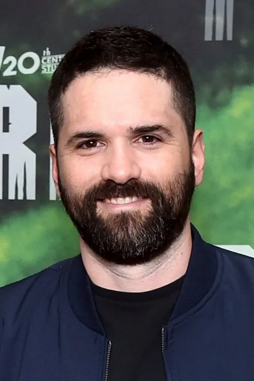 Dan Trachtenberg photo