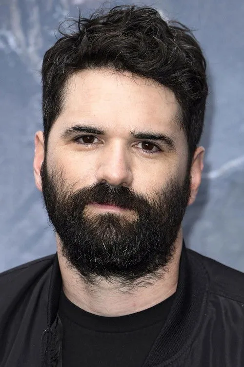 Dan Trachtenberg photo