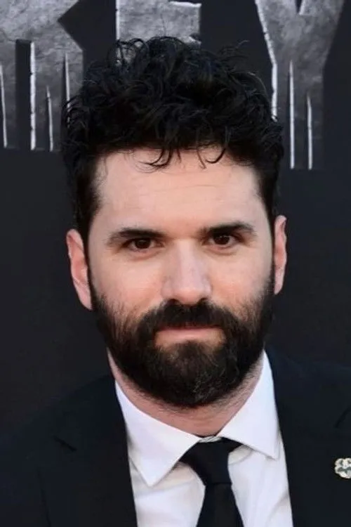 Dan Trachtenberg photo