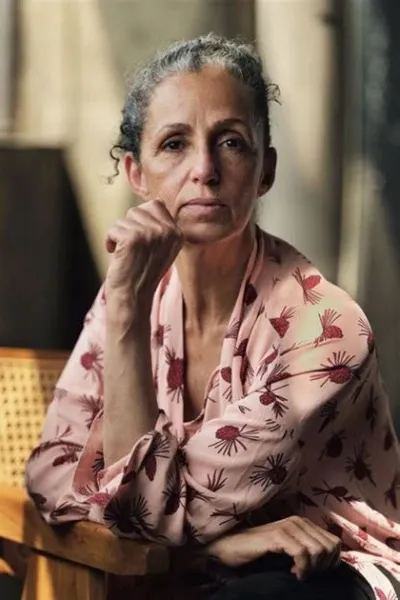 Amira Ghazalla photo
