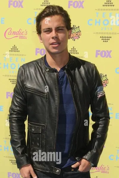 Jake T. Austin