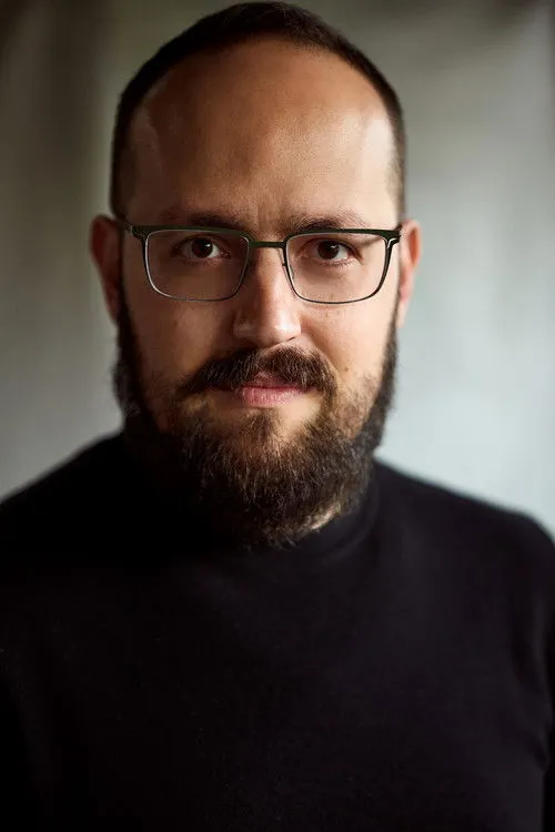 Joseph Trapanese photo