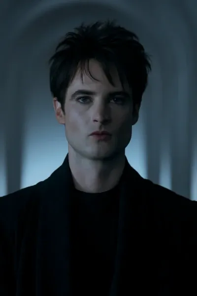 Tom Sturridge