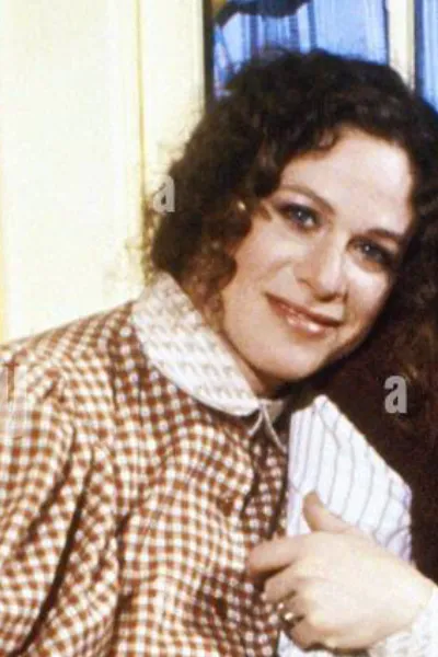 Carole King photo