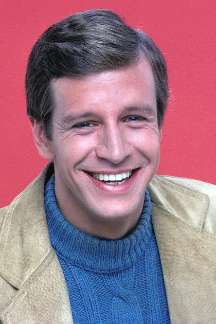 Richard Gilliland photo