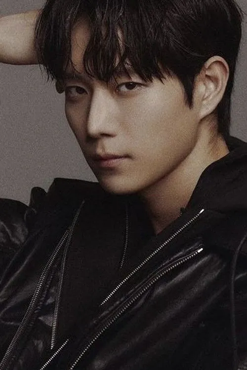 Kim Young-dae photo