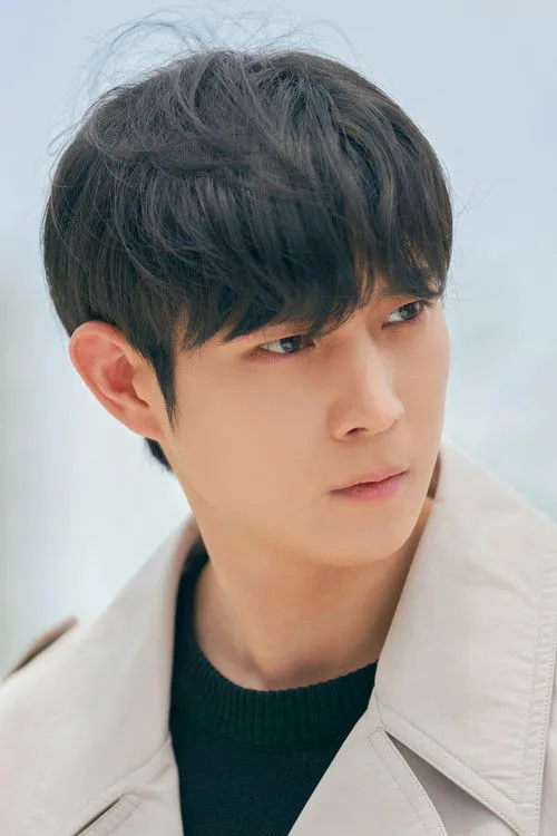 Kim Young-dae photo